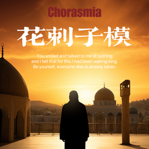 花剌子模的夜晚