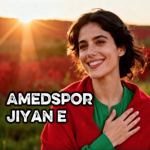 Amedspor Jiyan e