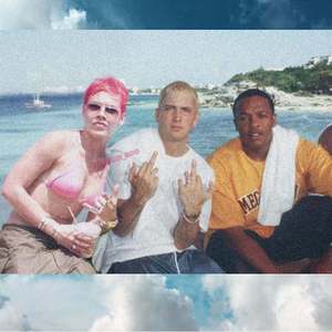 Eminem-lose yourself（Slim Fey remix）