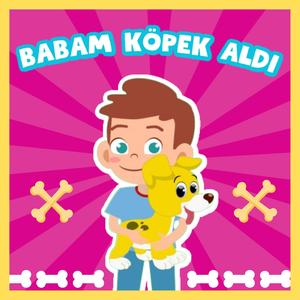 Babam Bana Köpek Aldı