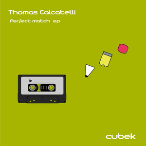 Perfect Match (Original Mix)