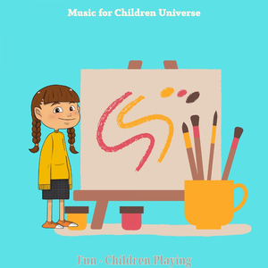 Fun (Children Playing)