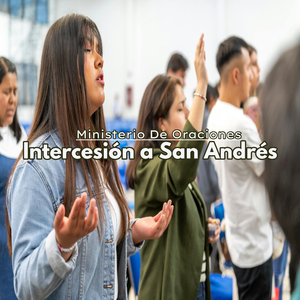 Intercesión a San Andrés