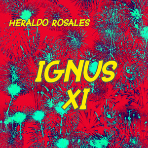 Bacchanalia Spiritus