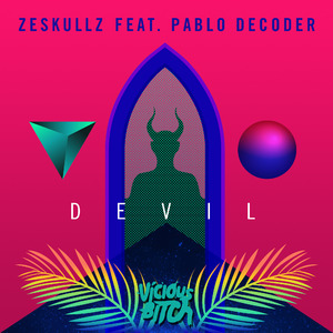 Devil (Formally Unknown Remix)
