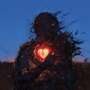 有的是/不是爱(Prod.by BLACKFAT洪汝超)