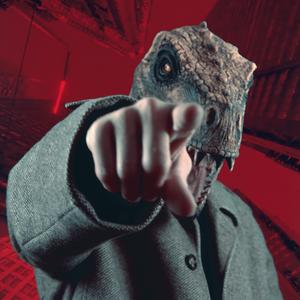 Raptors (feat. Born Dead Warheads)