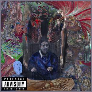 LOST IT (feat. Auxxk)