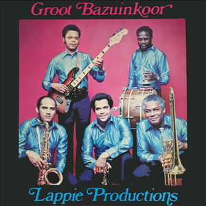 Een Vaste Burcht (Radio Edit)