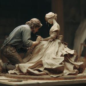 Sirpiye (feat. Santhanalakshmi)