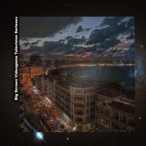 Space Station Cities (Original Motion Picture Soundtrack)