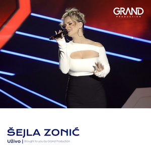 Zar Je Važno Dal Se Peva Ili Pjeva (Uzivo @ Grand Production)