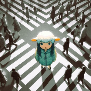 Infinite (feat. 知声)