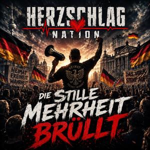Die stille Mehrheit brüllt