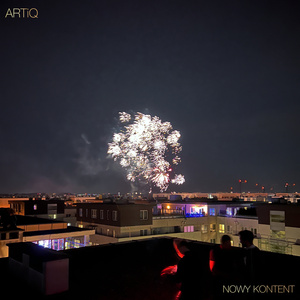 Nowy kontent