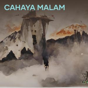 cahaya malam