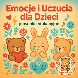 Spokój — piosenka o pauzie, oddechu i mądrym „pomyśl zanim zadziałasz”