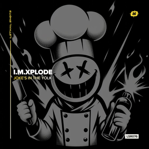 Joke's in the Yolk (Original Mix)