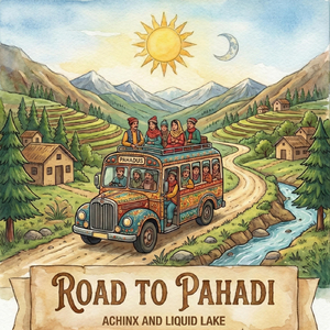 Swarg Tara (Acoustic) [feat. Gulbis Khan & Chandani Malhotra]