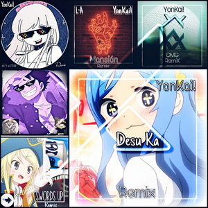 Who Came After - Omg (Yonkai! Remix)