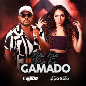 Não Era pra Eu Ter Gamado