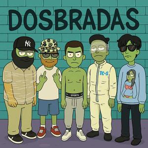 PARA BANG DONDA (feat. Jah, Ken Mellyboi, Napzyboii & Yaa Boii Shivaa)