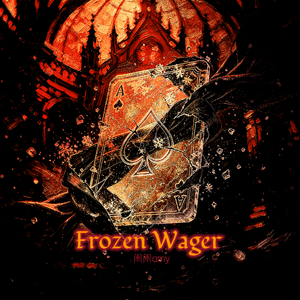 Frozen WagervII