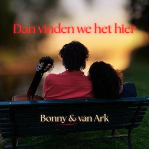 Dan vinden we het hier (liedje voor de Linde)