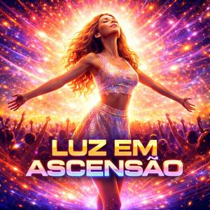 LUZ EM ASCENSÃO