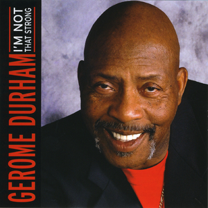 Gerome's Theme (Get Down)