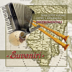 Od šušaka pa do lipe boke