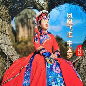 凤凰飞进中国梦