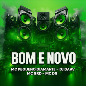 Bom e Novo