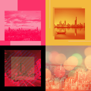 温和夜间时间梦想