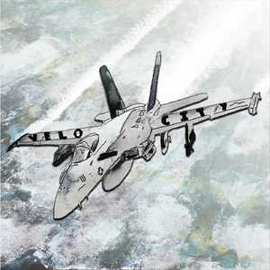 Velocity (feat. Vivek Ayer)