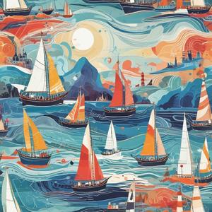 Żegnajcie nam dziś hiszpańskie dziewczyn by @searingsynthwave2660