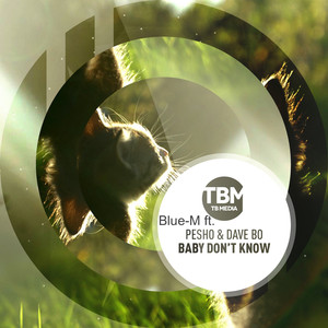 Baby Don't You Know (Original Mix)