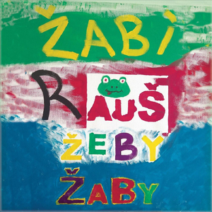 Žeby Žaby