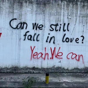 Goodbye “Stranger”（Demo