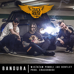 Wjeżdżam powoli jak Bentley