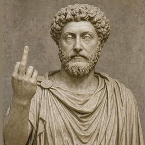 marcus aurelius