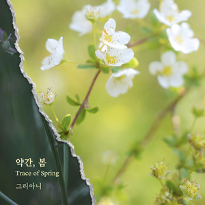 약간, 봄 (Trace of Spring)