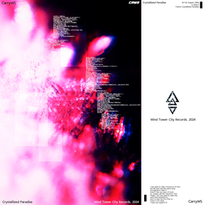 Crystallized Paradise (Original Mix)