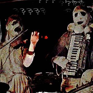 Morpheus (feat. Scorn)