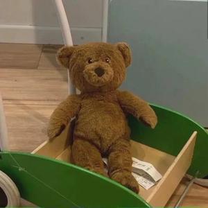 遇见你时所有星星都落到我头上