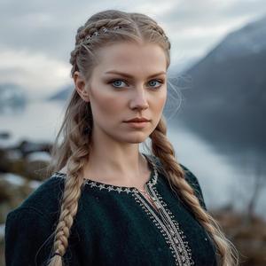 Snowdrift Song (Top Nordic House Music)