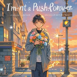 我不是软柿子-桐焱