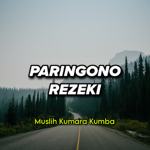 Paringono Rezeki