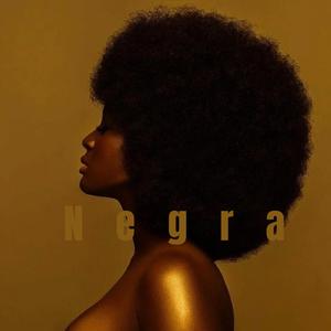 Negra (feat. Leizandro)