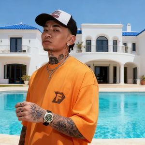 纳迪睿(prod by Lv9)